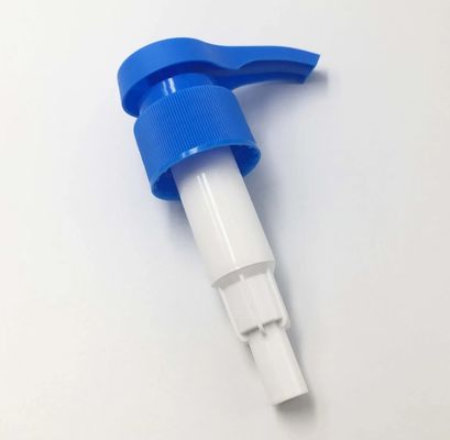 Bomba dispensadora de loción multifuncional 4cc ecológica para baño K206-2