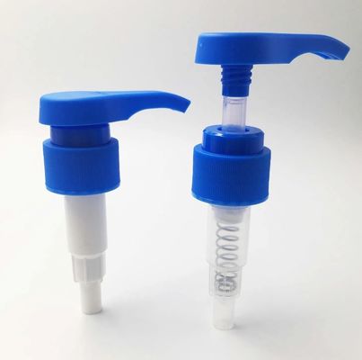 Bomba dispensadora de loción multifuncional 4cc ecológica para baño K206-2