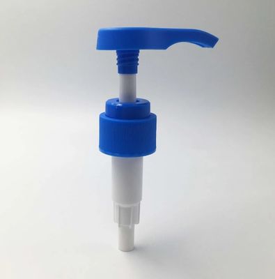 Bomba de loción Bomba de jabón multiescena de tornillo de 4CC práctica