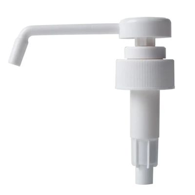 Bomba de repuesto para dispensador de jabón y loción multi-escena Material reciclado