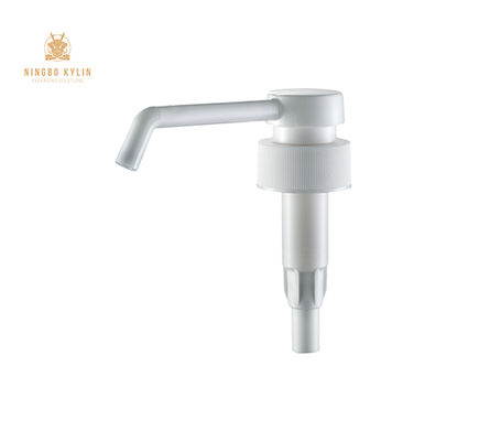 Bomba de repuesto para dispensador de jabón y loción multi-escena Material reciclado