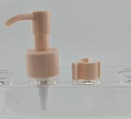 Bomba dispensadora de loción 0.9 - 1.0CC Cuello 20 / 24 / 28 Bomba de aceite de K209-1 Bomba dispensadora de loción UV