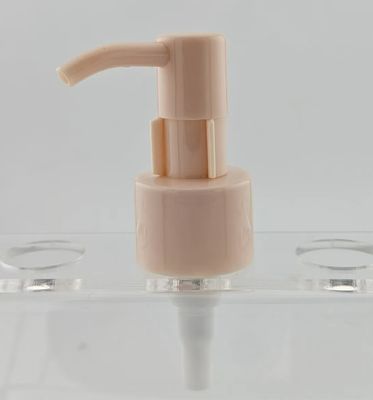 Bomba dispensadora de loción 0.9 - 1.0CC Cuello 20 / 24 / 28 Bomba de aceite de K209-1 Bomba dispensadora de loción UV