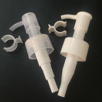 Bomba dispensadora de loción 0.9 - 1.0CC Cuello 20 / 24 / 28 Bomba de aceite de K209-1 Bomba dispensadora de loción UV