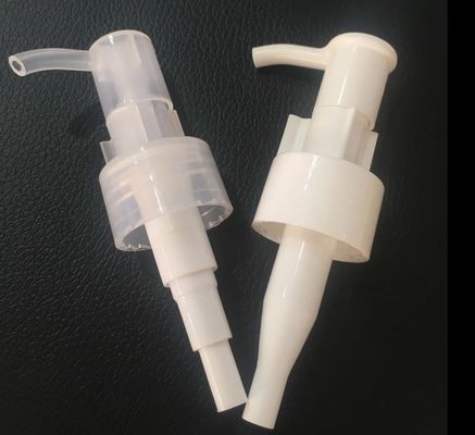 Bomba dispensadora de loción 0.9 - 1.0CC Cuello 20 / 24 / 28 Bomba de aceite de K209-1 Bomba dispensadora de loción UV