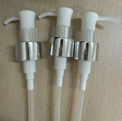 Bomba dispensadora de loción 0.9 - 1.0CC Cuello 20 / 24 / 28 Bomba de aceite de K209-1 Bomba dispensadora de loción UV