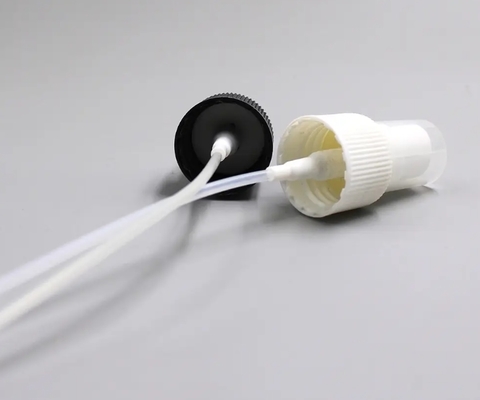 Pulverizador de niebla multifuntcional Nonspill K302 ISO9001 Pulverizador de bomba de niebla fina de plástico