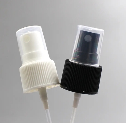 Pulverizador de niebla multifuntcional Nonspill K302 ISO9001 Pulverizador de bomba de niebla fina de plástico