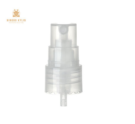 Rociador de niebla reutilizable multiusos K305, rociador de bomba de niebla fina a prueba de fugas