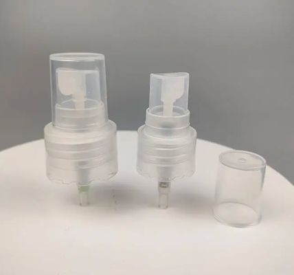 Rociador de niebla reutilizable multiusos K305, rociador de bomba de niebla fina a prueba de fugas