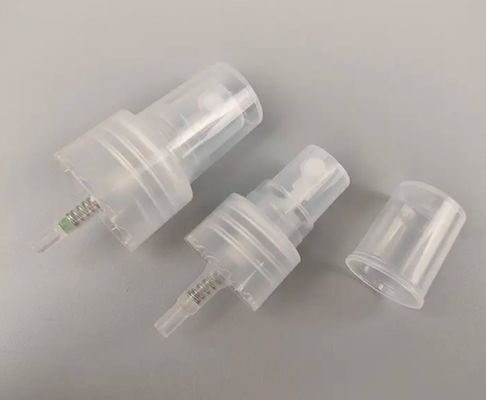 Rociador de niebla reutilizable multiusos K305, rociador de bomba de niebla fina a prueba de fugas