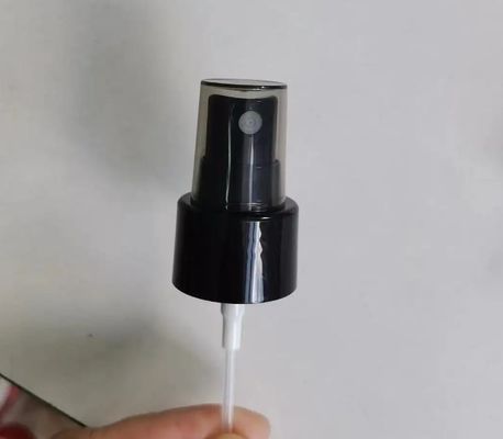 Pulverizador con bomba de niebla 0.20cc Durable para perfumes 60 por K306 Pulverizador de niebla Pulverizador de bomba de niebla fina