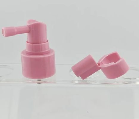 Sprayers de niebla blanca fina para cabello a prueba de fugas 0,13CC 0,25CC