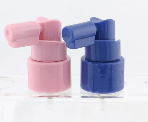 Sprayers de niebla blanca fina para cabello a prueba de fugas 0,13CC 0,25CC