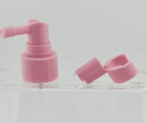 Capacitación para el tratamiento de la niebla en la garganta