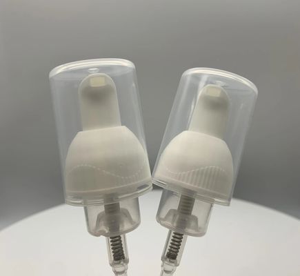 Bomba de espuma a prueba de fugas polivalente práctica K501 ISO9001 Bomba de espuma facial de espuma de mano