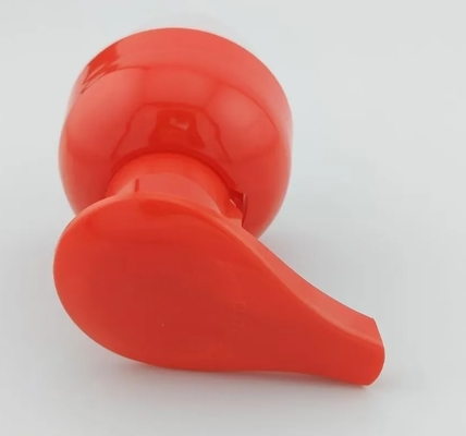 La venta caliente de jabón para manos 40mm bomba de espuma para limpieza facial Mousse K509 bomba de espuma