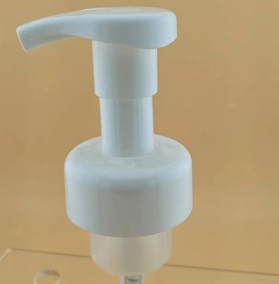 Bomba de espuma plástica K516 multifuncional de 42 mm para cosméticos y jabón