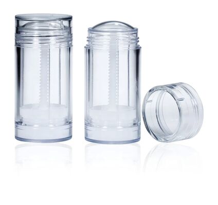 Desodorante antitranspirante Crueldad libre de desodorante