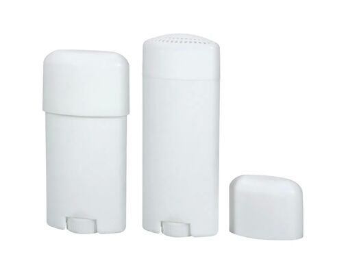 100% Natural Body Care Bálsamo Corporal Desodorante Antitranspirante