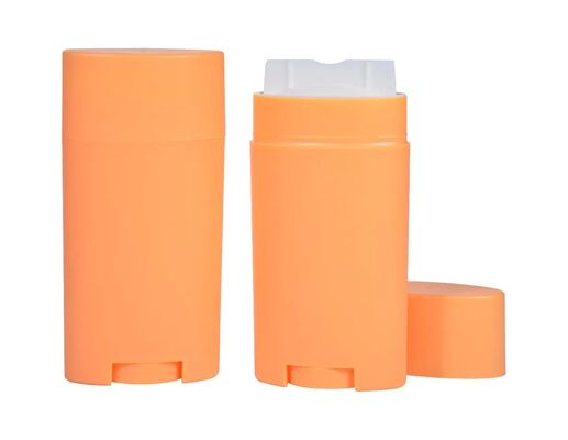 Desodorante para el cuerpo Invisible Crema sólida lisa de coco Pepinillo de axilas Deodorante para el cuerpo completo