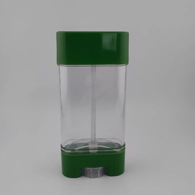 Melao 30 ml de desodorante orgánico rollo en el palo OEM natural vegano de larga duración debajo de las axilas fragancia natural antitranspirante desodorante