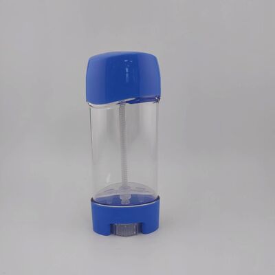 En general, el rollo natural de desodorante es portátil, fresco y humectante, con fragancia de 50 ml, con una bola de desodorante rodante