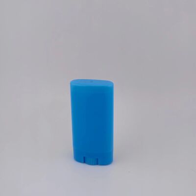 Cruelty libre de fragancias de aluminio libre de desodorante rollo en antitranspirante mujeres hombres orgánico natural de axilas sólido de desodorante palo