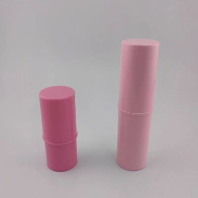 Desodorante natural orgánico para el cuerpo vegetariano rollo en el palo desodorante para el cuerpo antiperspirante palo