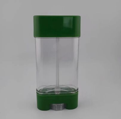 Desodorante y antitranspirante natural para el cuerpo, envase en spray, desodorante en barra