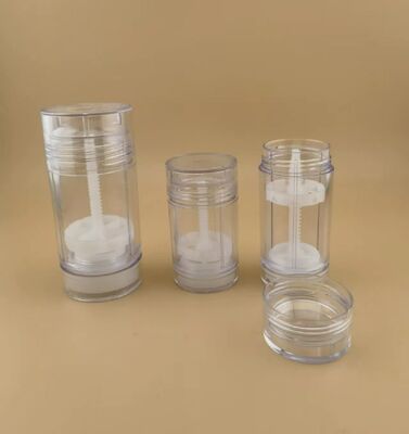 Desodorante natural sin aluminio, bastón de crueldad, desodorante natural de lavanda