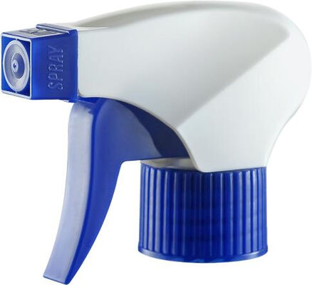 28/400 28/410 Colorido Resistente a sustancias químicas Especial pulverizador de presión de mano de espuma de plástico