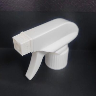 28/400 28/410 Colorido Resistente a sustancias químicas Especial pulverizador de presión de mano de espuma de plástico