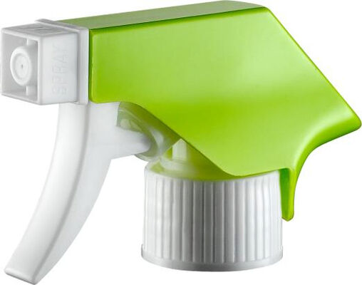28-410 Disparador de plástico bomba de mano de agua 28 mm pulverizador Disparador