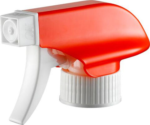 28-410 Disparador de plástico bomba de mano de agua 28 mm pulverizador Disparador