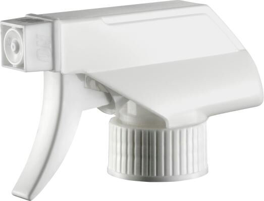 28-410 Disparador de plástico bomba de mano de agua 28 mm pulverizador Disparador