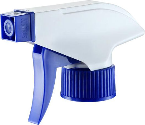 Plastico Agrícola 24mm 28mm Pulverizador de plástico pistola de pulverización botella disparador