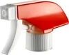 Pulverizador de gatillo de limpieza para tapa de botella