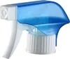 Pulverizador de gatillo de limpieza para tapa de botella