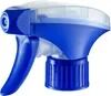 Botella de aire acondicionado de plástico de 750 ml con pistola de aire acondicionado de plástico
