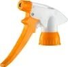 Pulverizador de plástico para limpieza en el hogar 28/400 Pulverizador de gatillo de plástico