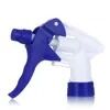 Pulverizador de gatillo Pulverizadores de bomba de plástico para botella Productos para el hogar