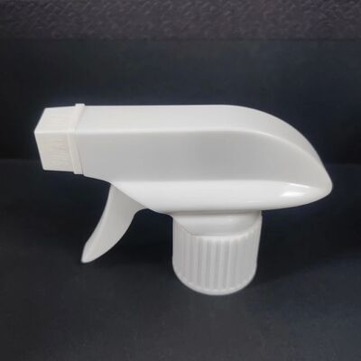 Espumado Todos los pulverizadores de gatillo de plástico Manivela ancha 28/415 Pulverizador de niebla Cap pistola de gatillo / bomba de pulverización Botellas cono hueco Acepta Olila