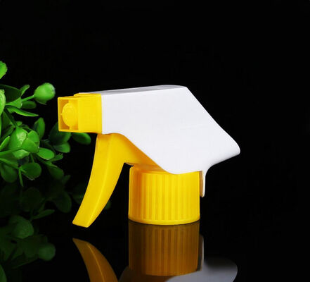 28/410 Agua de jardín Mini pulverizador de gatillo de plástico pulverizadores de gatillo