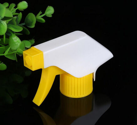 28/410 Agua de jardín Mini pulverizador de gatillo de plástico pulverizadores de gatillo