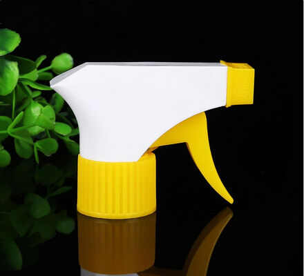 28/410 Agua de jardín Mini pulverizador de gatillo de plástico pulverizadores de gatillo