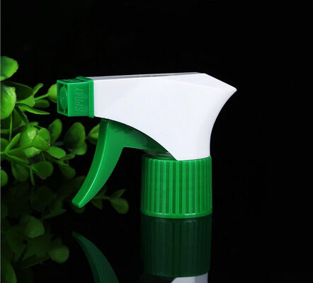 Pulverizadores de presión personalizados Botella de agua de mano 28 mm Puma de plástico Pulverizador de pulverización