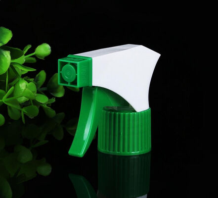 Pulverizadores de presión personalizados Botella de agua de mano 28 mm Puma de plástico Pulverizador de pulverización