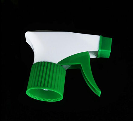 Pulverizadores de presión personalizados Botella de agua de mano 28 mm Puma de plástico Pulverizador de pulverización