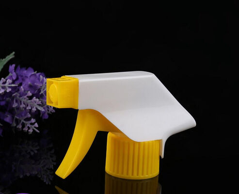 28/410 Envases cosméticos Mini gatillo de plástico